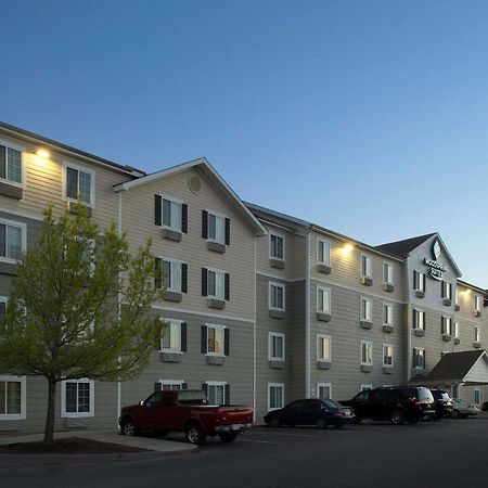 Woodspring Suites San Antonio Fort Sam Kültér fotó