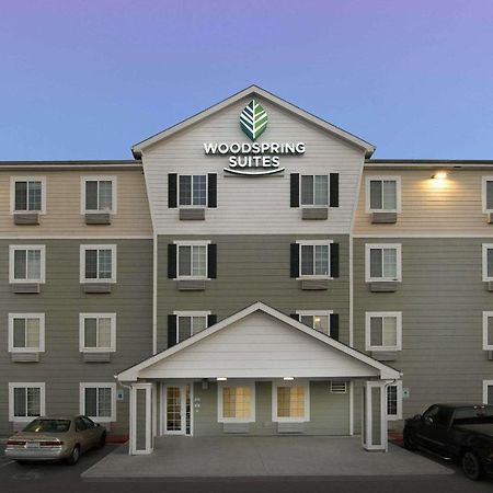 Woodspring Suites San Antonio Fort Sam Kültér fotó