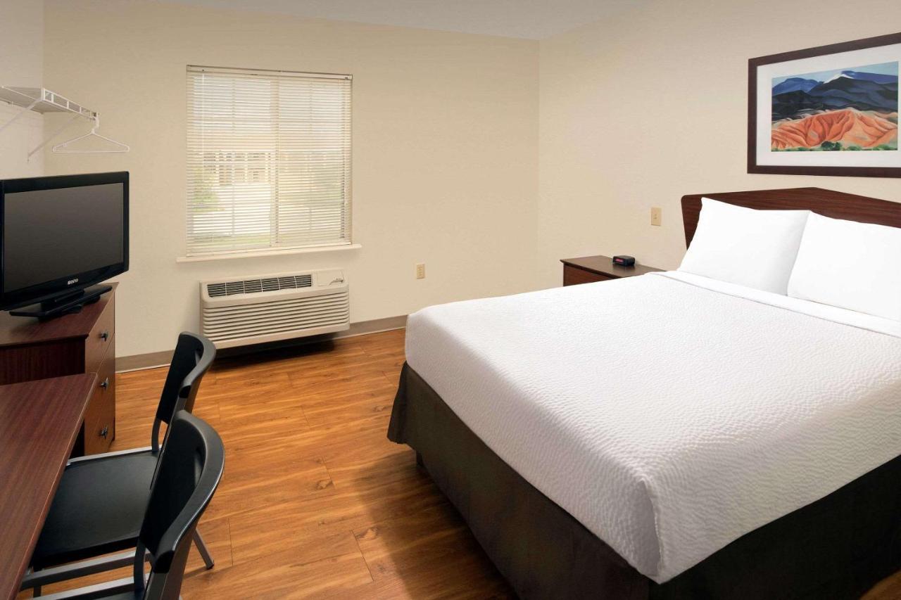 Woodspring Suites San Antonio Fort Sam Kültér fotó