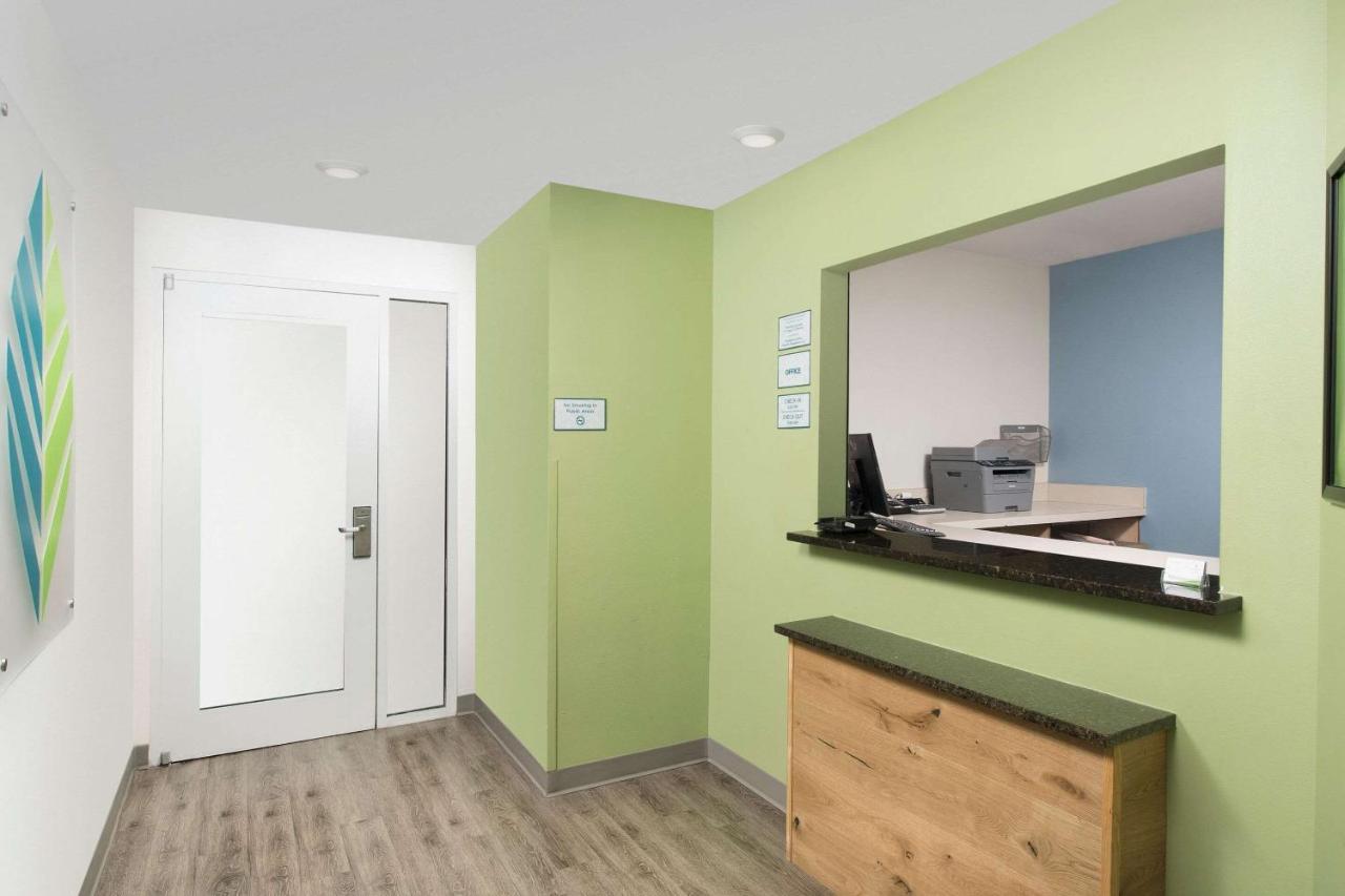 Woodspring Suites San Antonio Fort Sam Kültér fotó