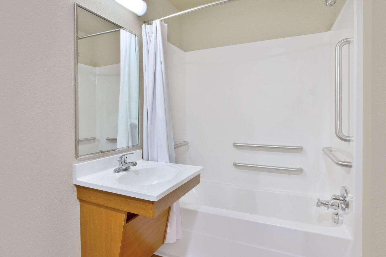 Woodspring Suites San Antonio Fort Sam Kültér fotó