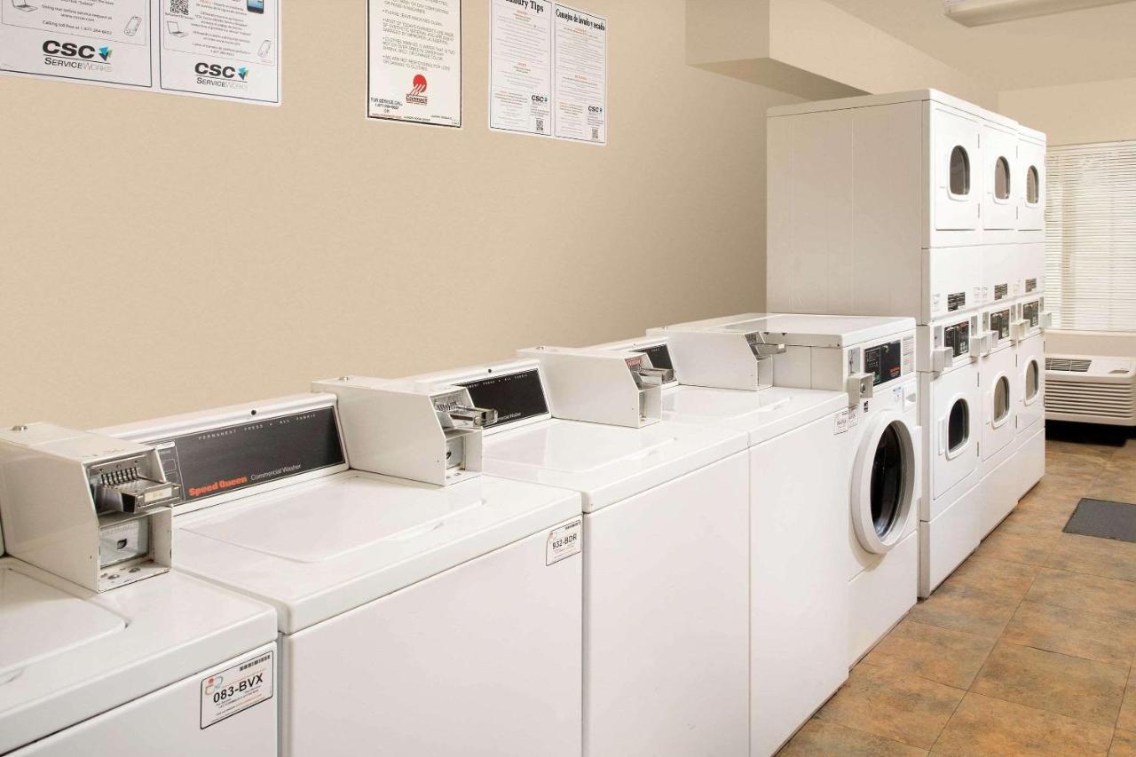 Woodspring Suites San Antonio Fort Sam Kültér fotó