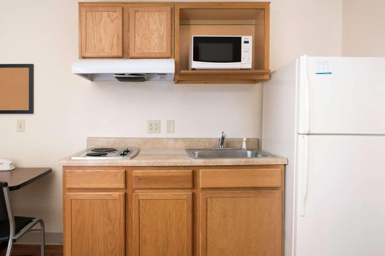 Woodspring Suites San Antonio Fort Sam Kültér fotó