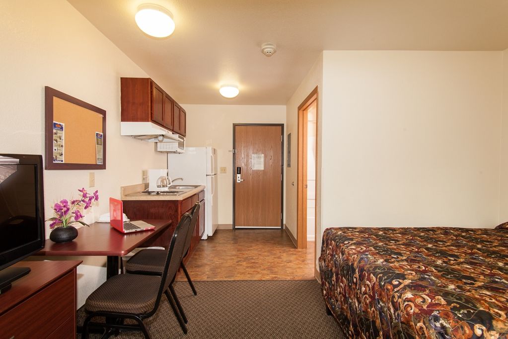 Woodspring Suites San Antonio Fort Sam Szoba fotó
