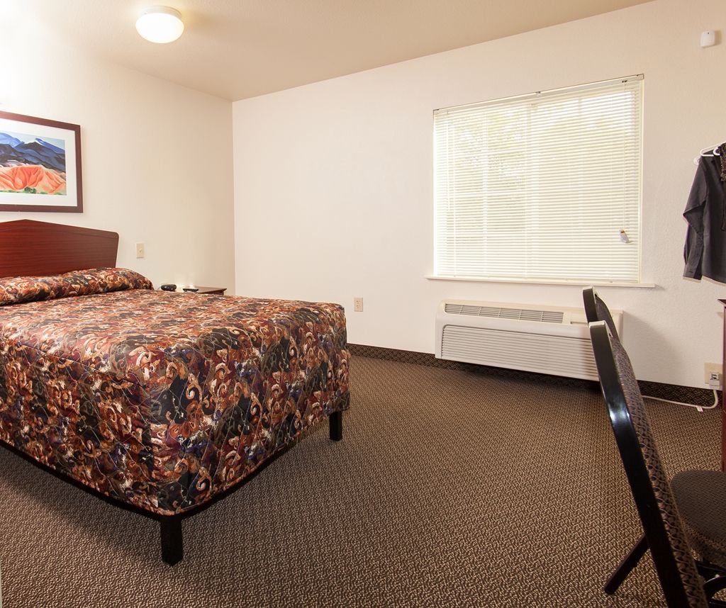 Woodspring Suites San Antonio Fort Sam Szoba fotó