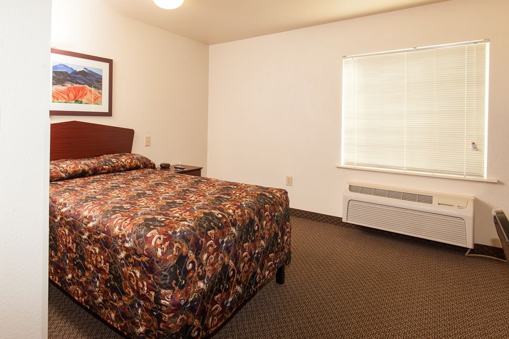 Woodspring Suites San Antonio Fort Sam Szoba fotó