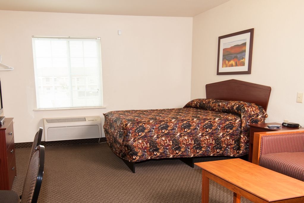 Woodspring Suites San Antonio Fort Sam Szoba fotó