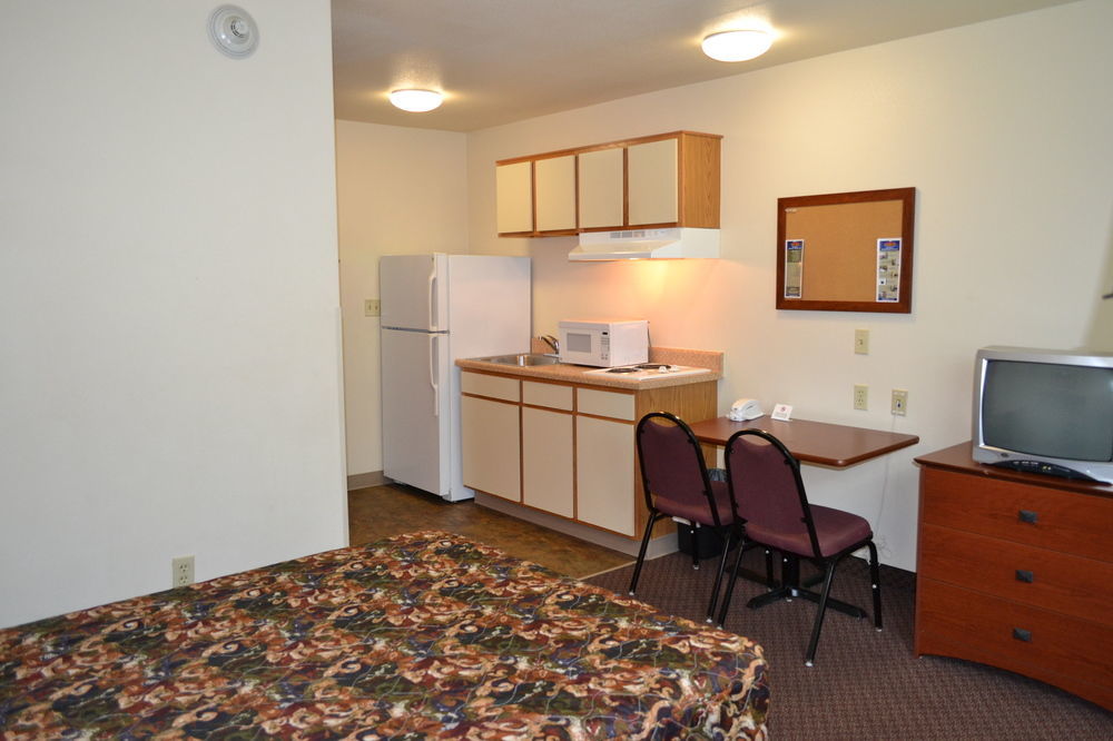Woodspring Suites San Antonio Fort Sam Kültér fotó