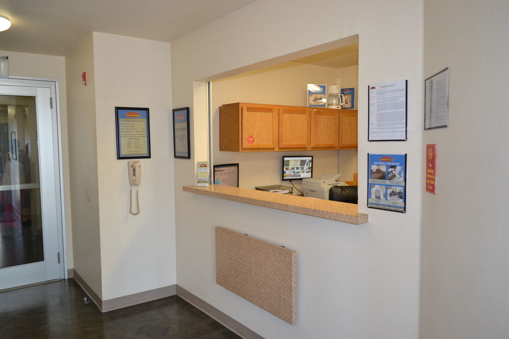 Woodspring Suites San Antonio Fort Sam Kültér fotó