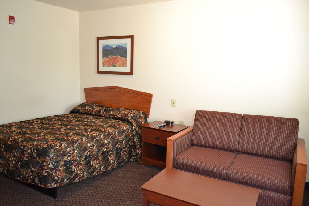 Woodspring Suites San Antonio Fort Sam Kültér fotó
