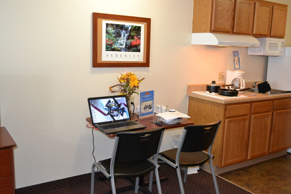 Woodspring Suites San Antonio Fort Sam Kültér fotó