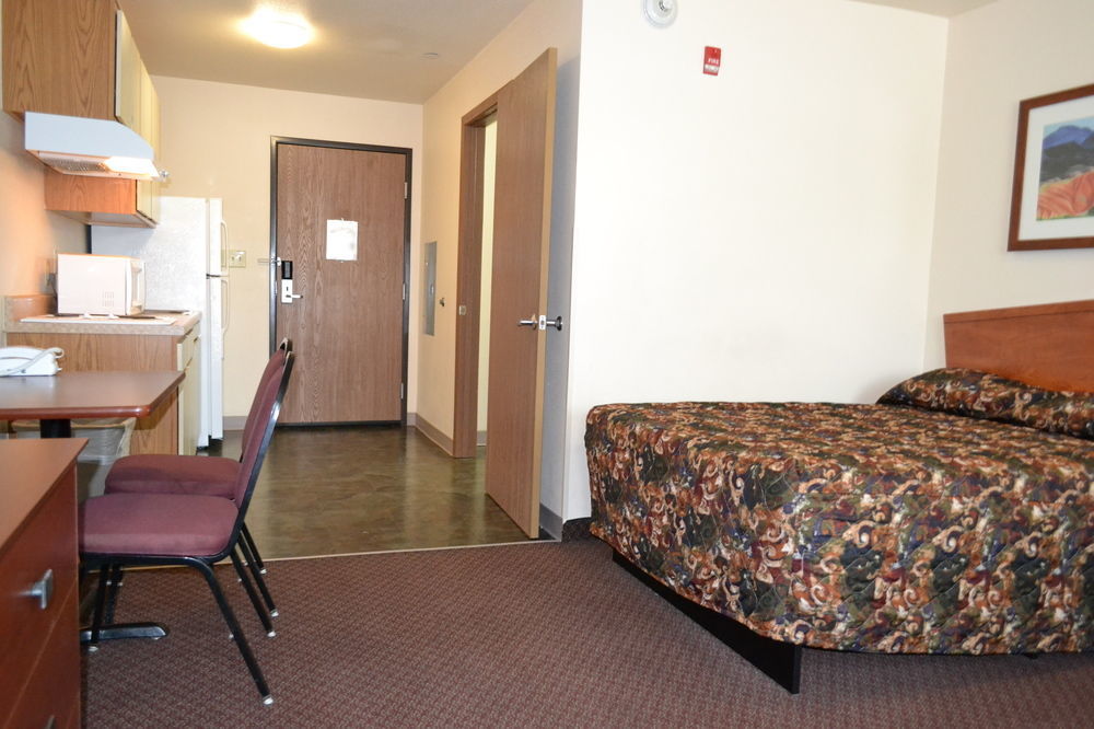 Woodspring Suites San Antonio Fort Sam Kültér fotó