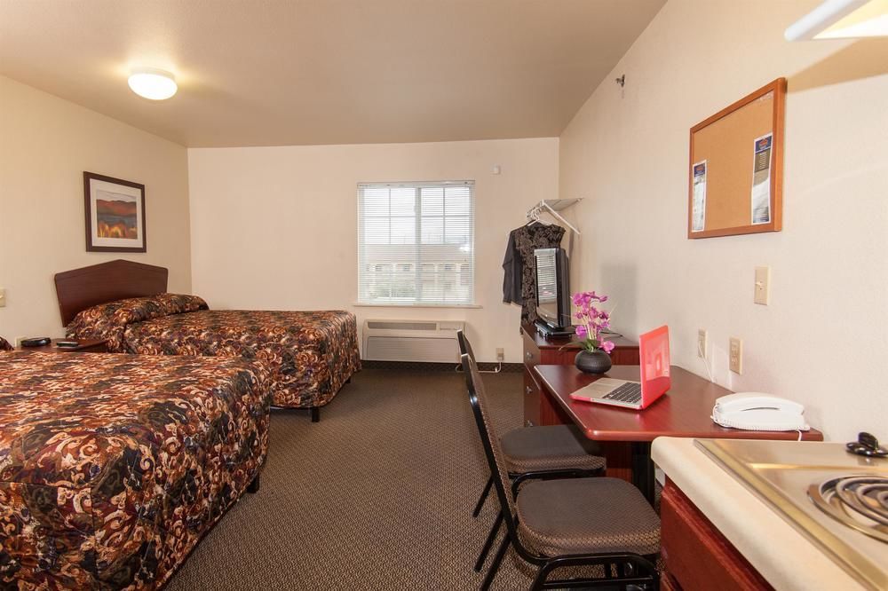 Woodspring Suites San Antonio Fort Sam Kültér fotó