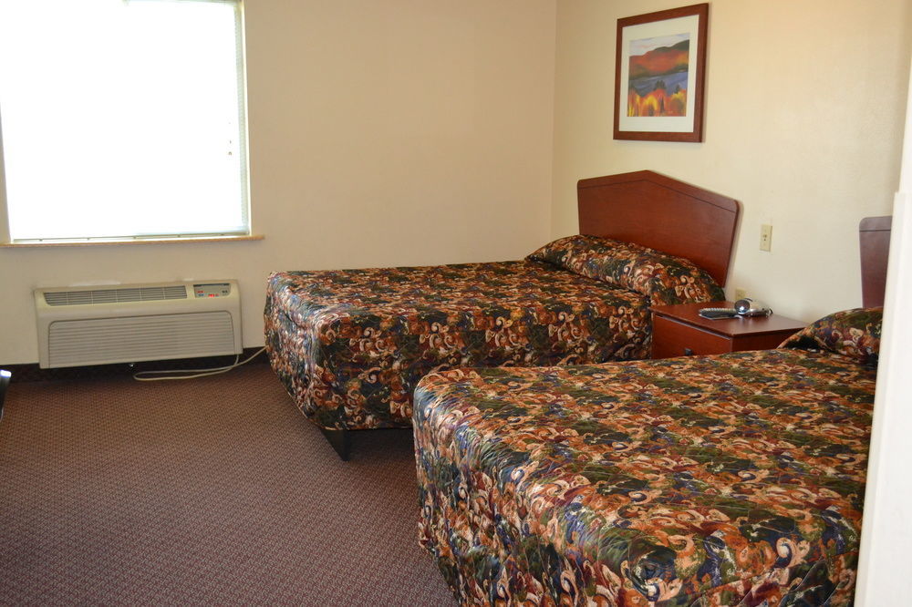Woodspring Suites San Antonio Fort Sam Kültér fotó