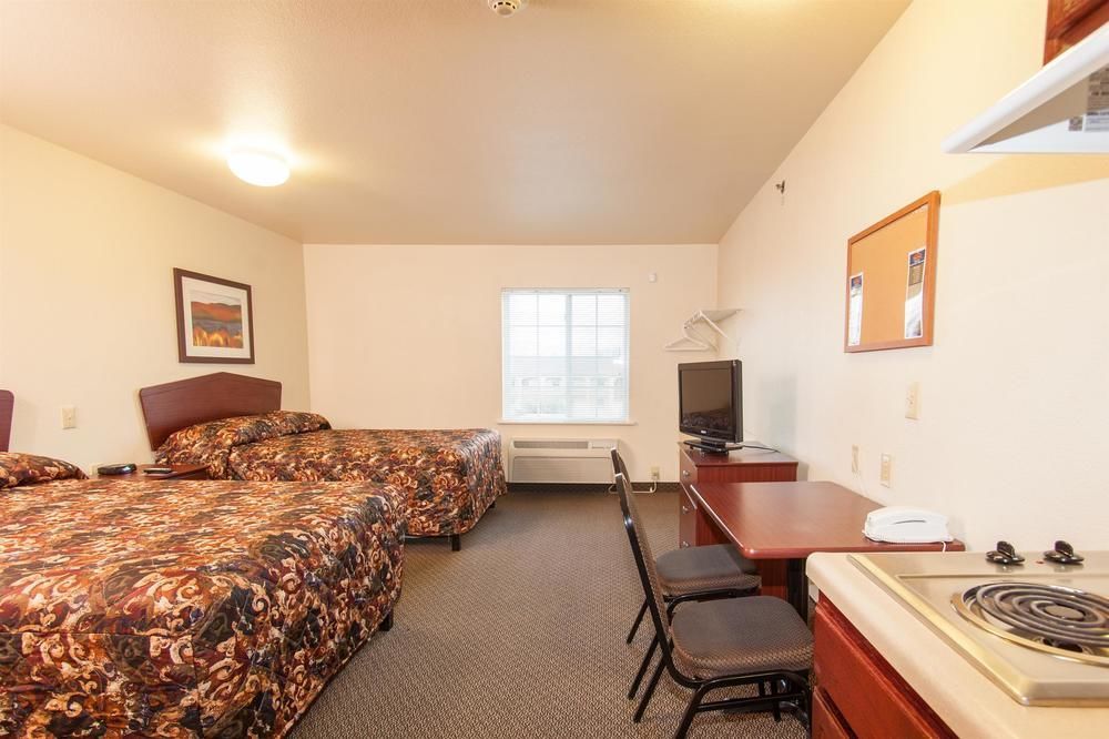 Woodspring Suites San Antonio Fort Sam Kültér fotó