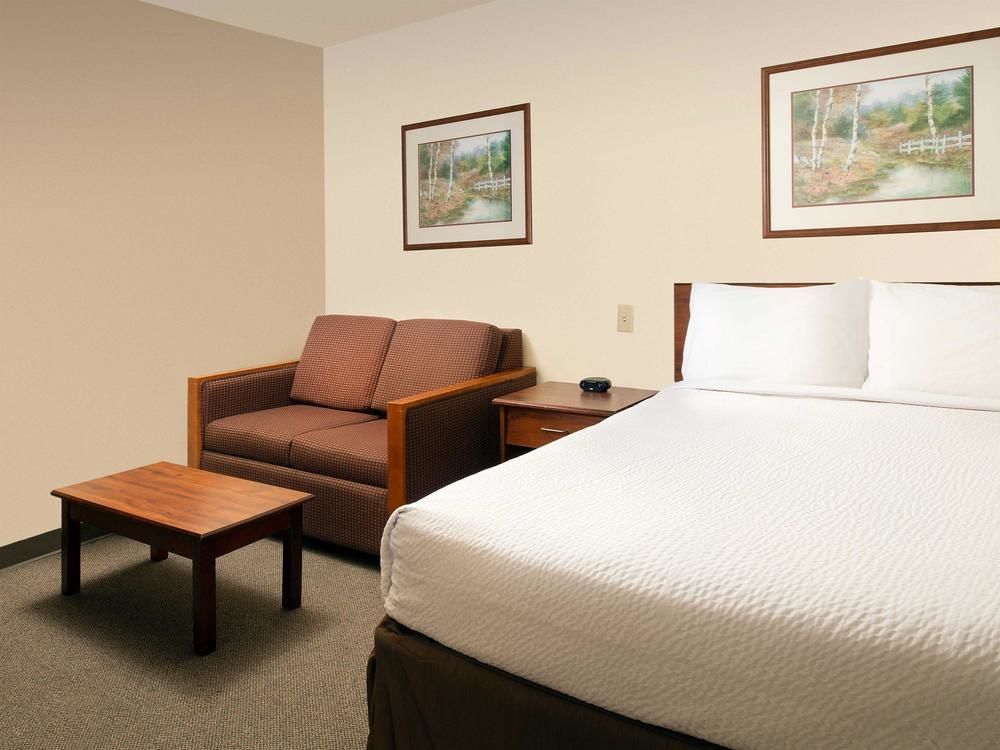 Woodspring Suites San Antonio Fort Sam Kültér fotó