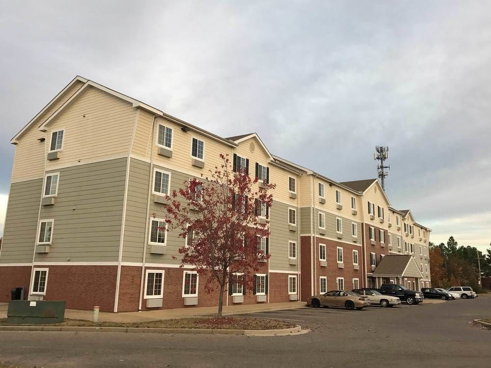 Woodspring Suites San Antonio Fort Sam Kültér fotó