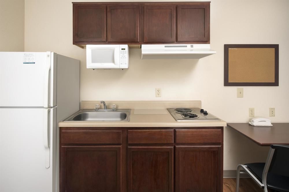 Woodspring Suites San Antonio Fort Sam Kültér fotó
