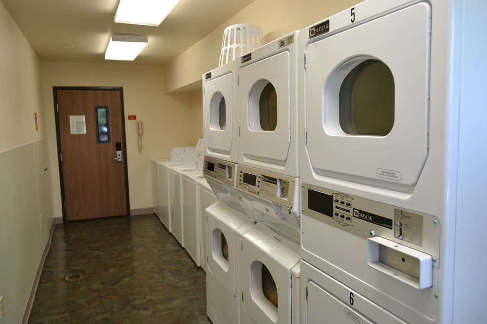 Woodspring Suites San Antonio Fort Sam Kültér fotó