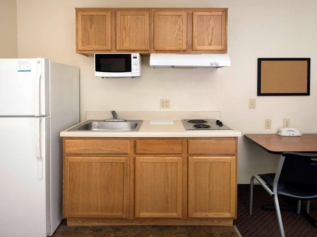 Woodspring Suites San Antonio Fort Sam Szoba fotó