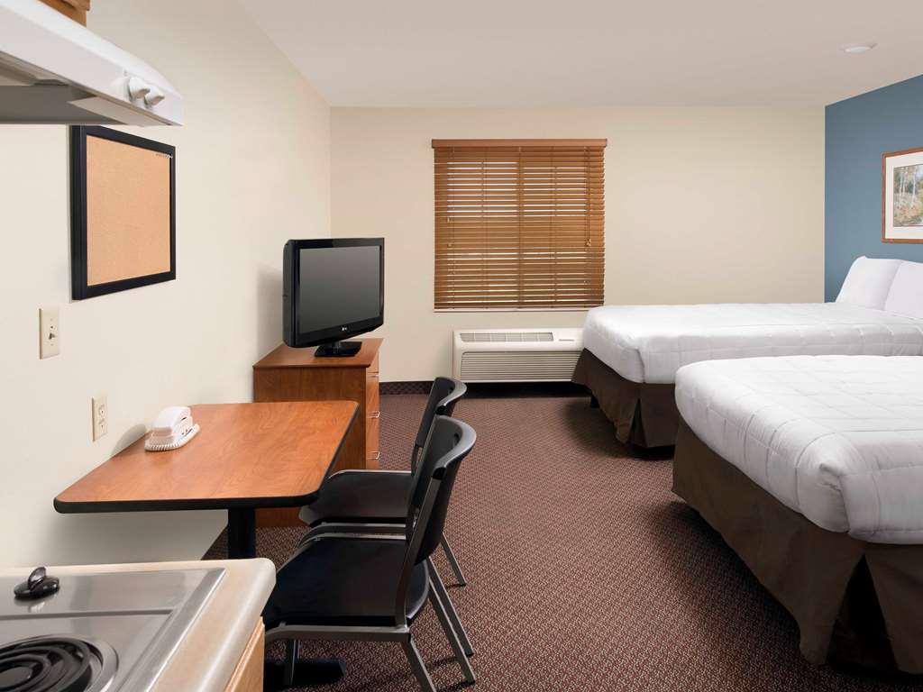 Woodspring Suites San Antonio Fort Sam Szoba fotó